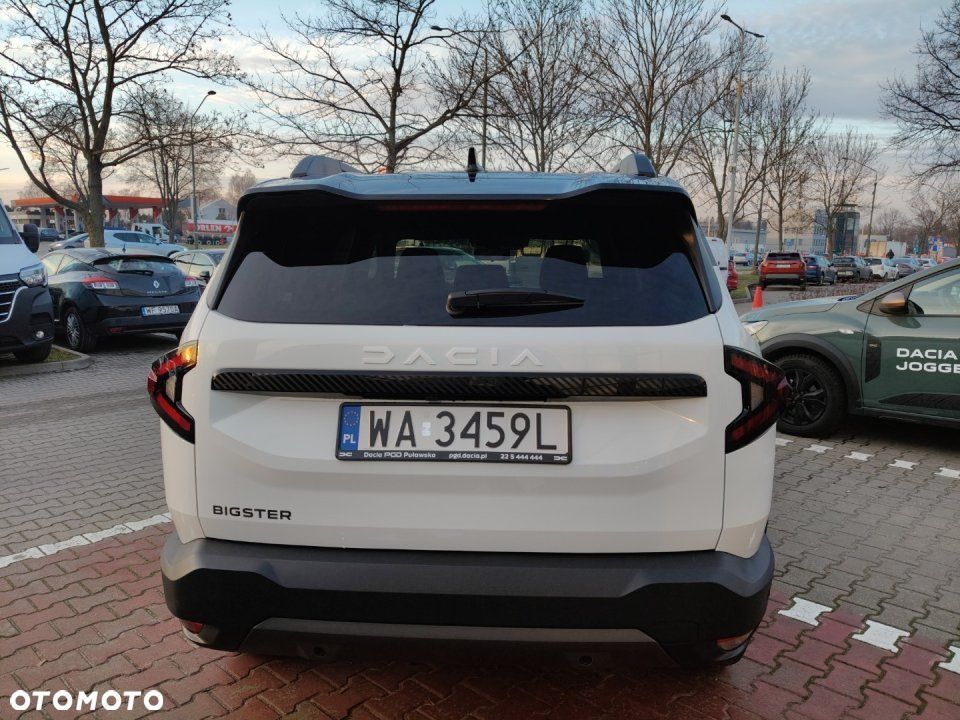 Dacia Bigster - 8