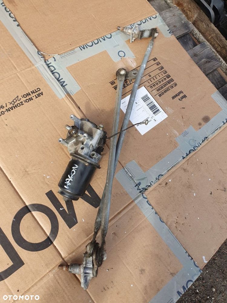 drążek stabilizator przedni przód SUZUKI WAGON R 2000r 1.3 benz ZDROWY - 7