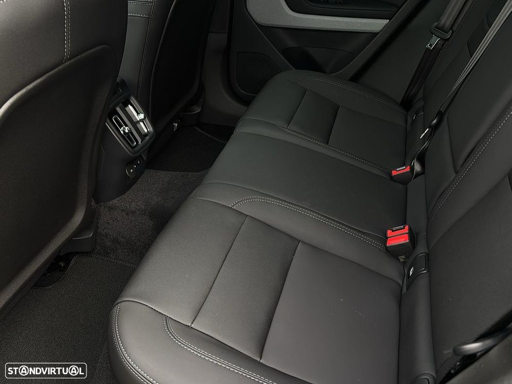 Polestar 2 Long Range 82 kWh Prime - 19