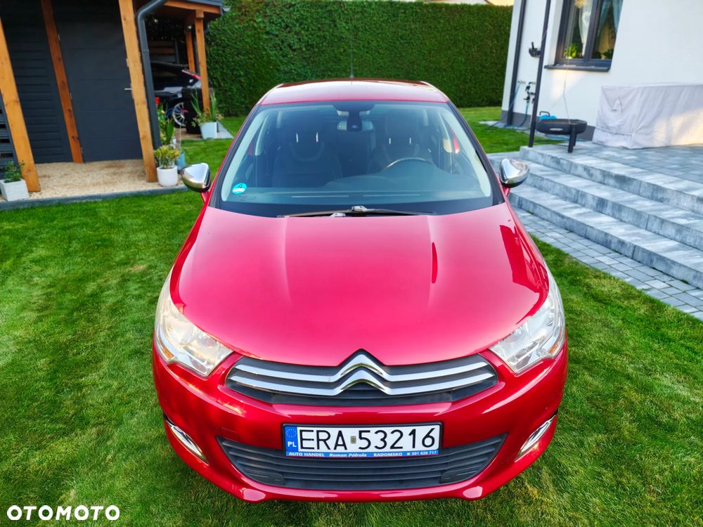 Citroën C4 - 25