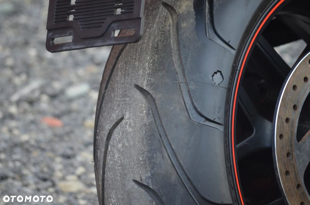 Harley-Davidson V-Rod Night Rod - 34