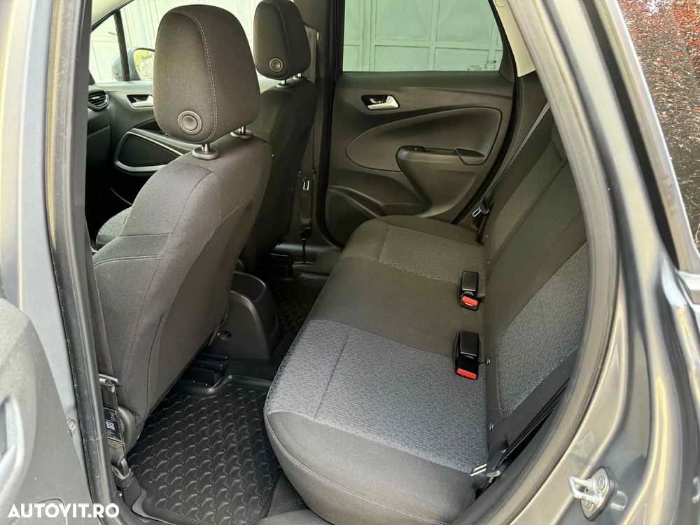 Opel Crossland X 1.2 Innovation - 3