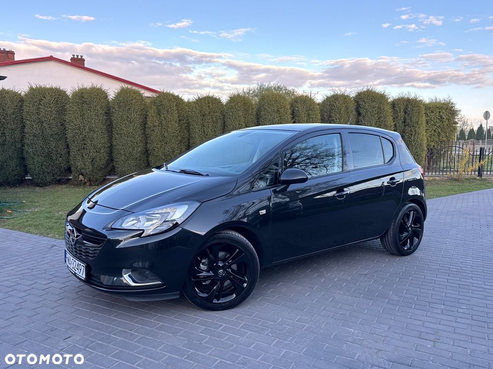 Opel Corsa - 38