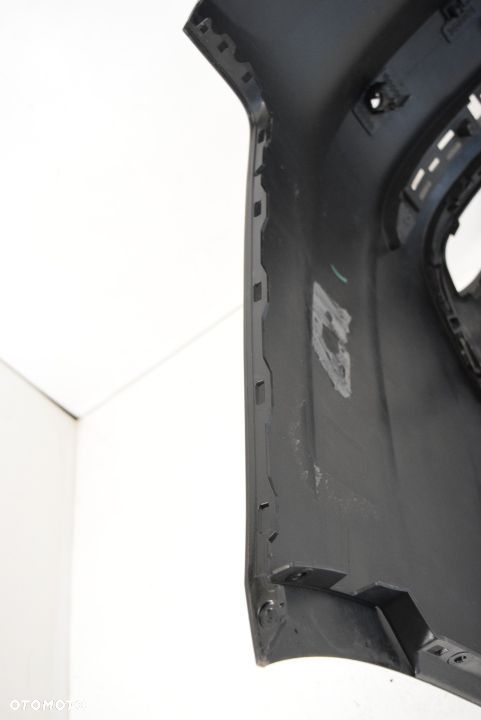 AUDI A6 C8 4K9 KOMBI ZDERZAK TYLNY TYŁ - 8