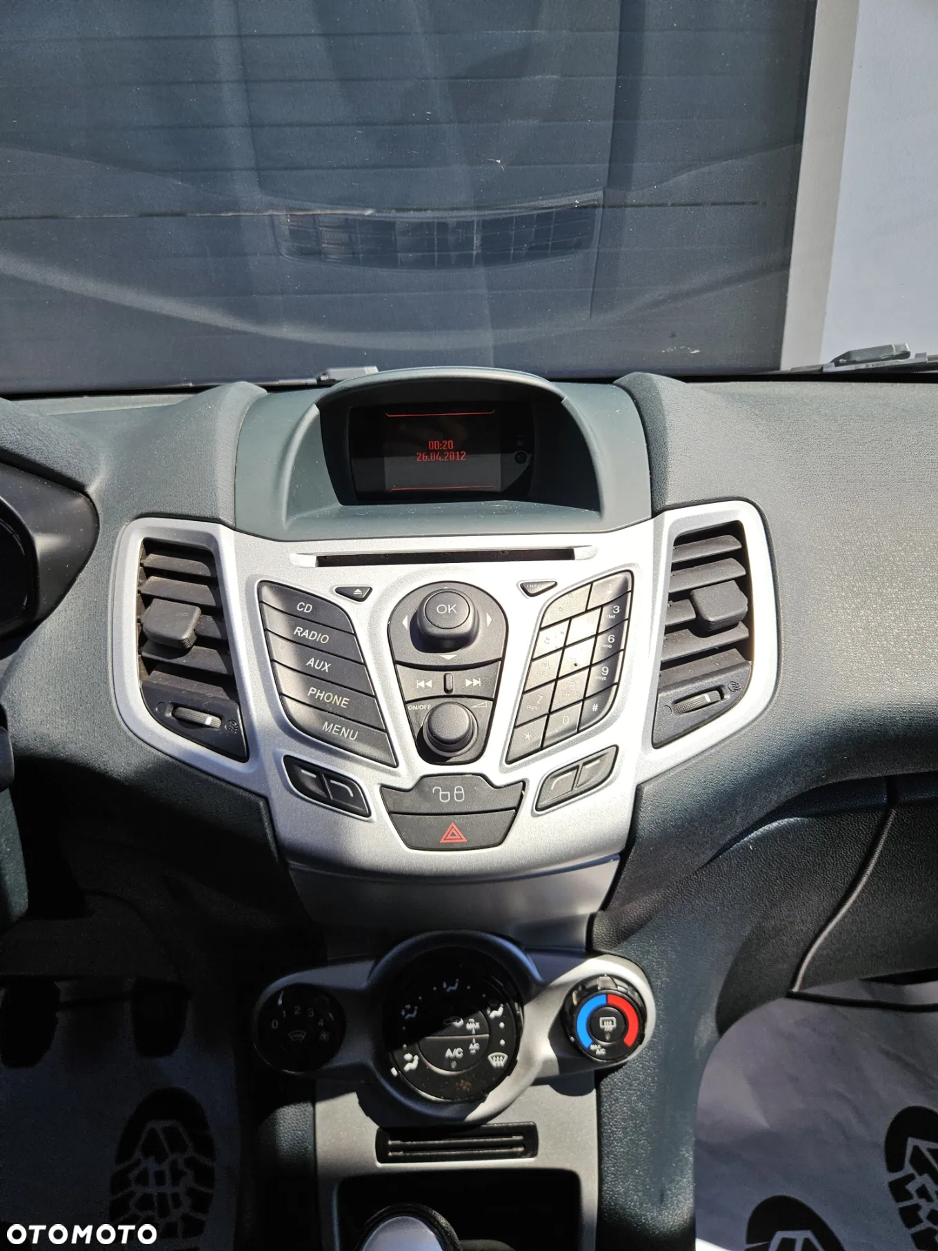 Ford Fiesta 1.25 Champions Edition - 13