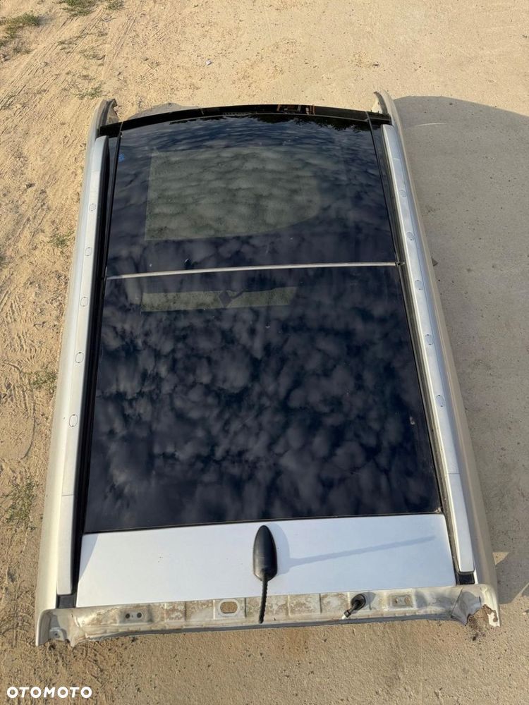 DACH PANORAMA HYUNDAI IX35 2010-2015 - 6