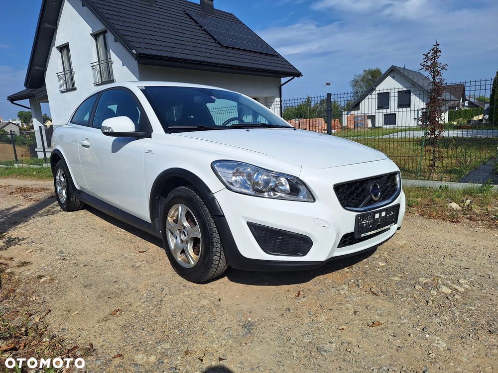 Volvo C30 1.6 Kinetic - 2