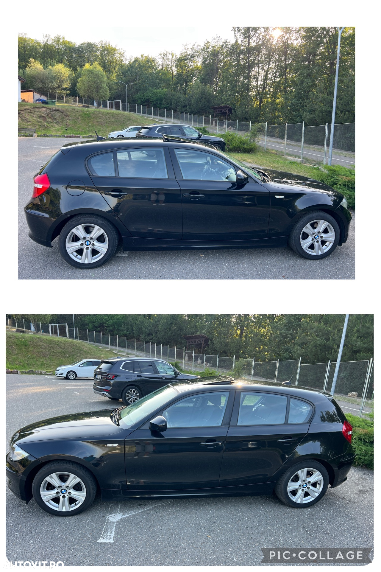 BMW Seria 1 116d - 6