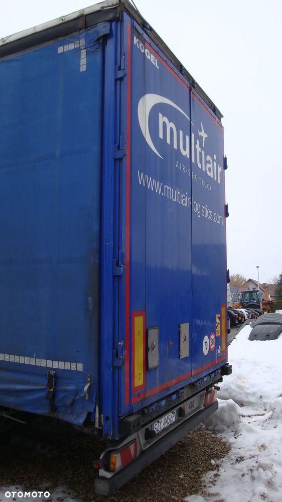 Kögel Mega Joloda Firanka - 7