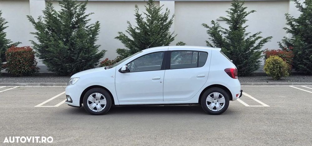 Dacia Sandero - 7