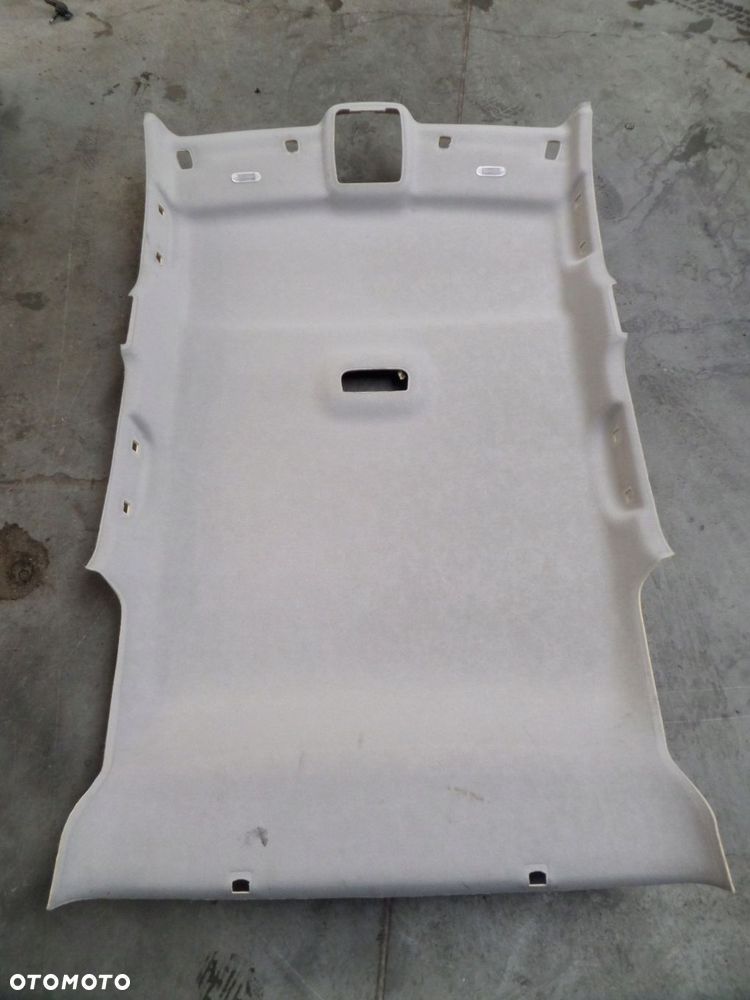renault captur i podsufitka 739109210r - 1