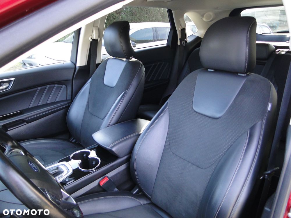 Ford Edge 2.0 TDCi Twin-Turbo 4WD ST-Line - 16