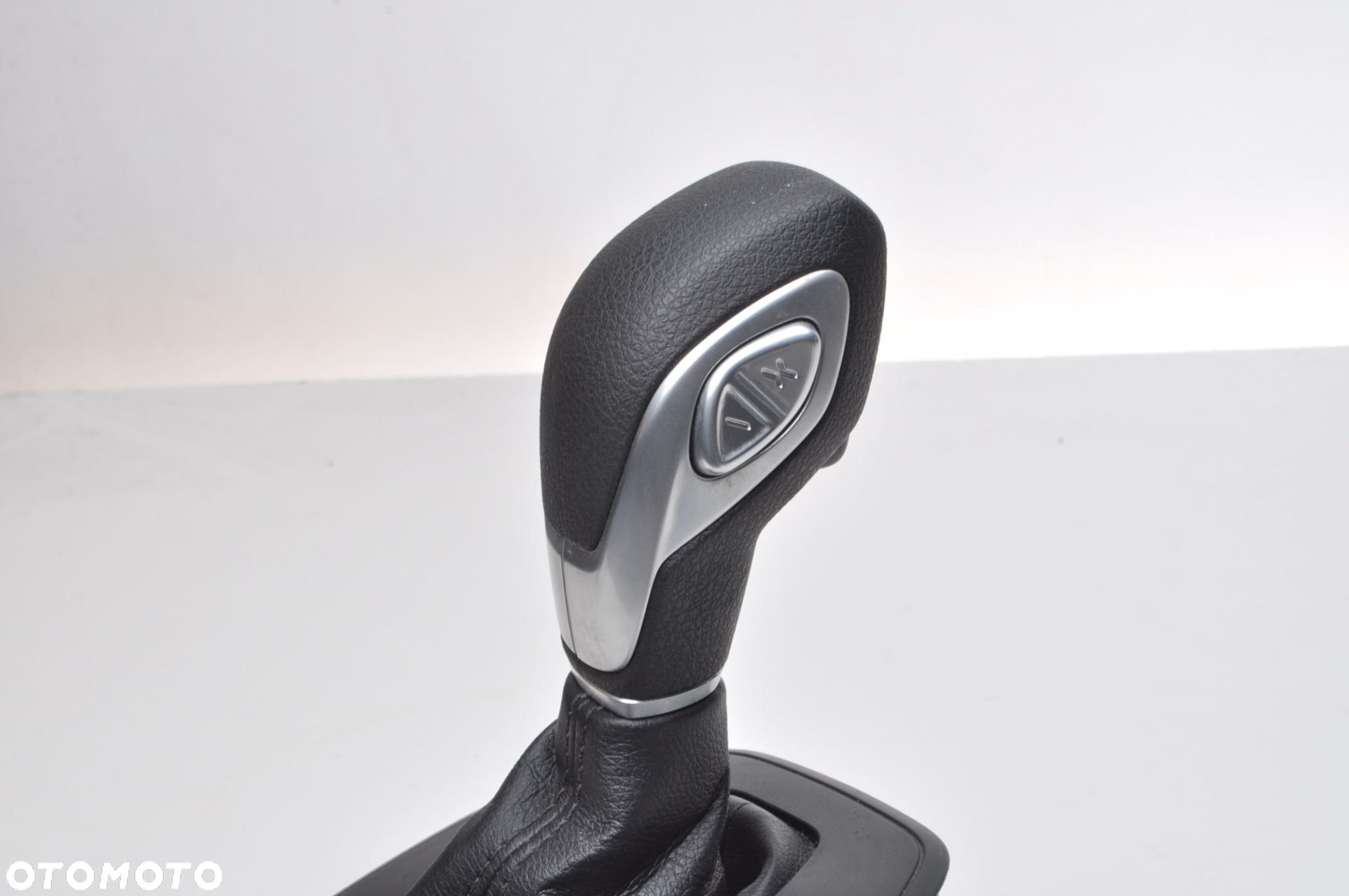 FORD FIESTA MK7 WYBIERAK LEWAREK SKRZYNI AUTOMAT C1BP-7K004-CC - 3