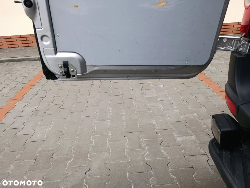 Volkswagen Crafter - 26