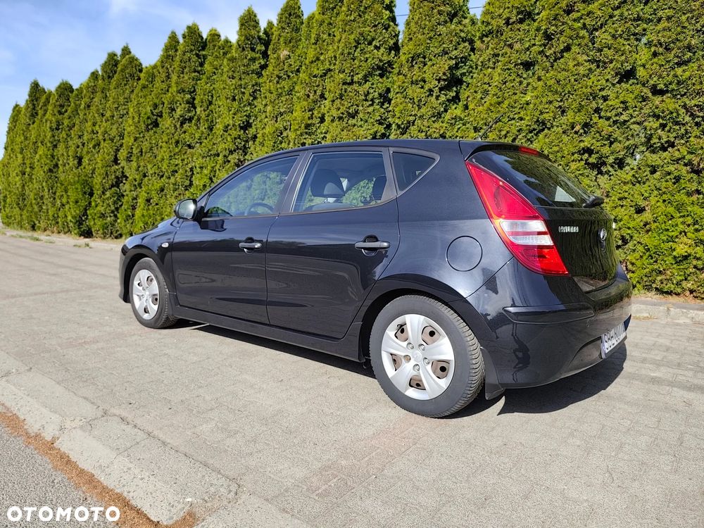 Hyundai i30 1.4 Classic - 5