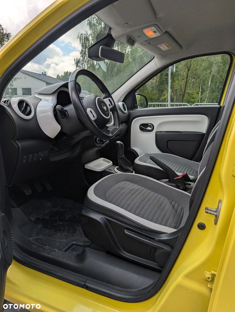 Renault Twingo SCe 70 Intens - 24