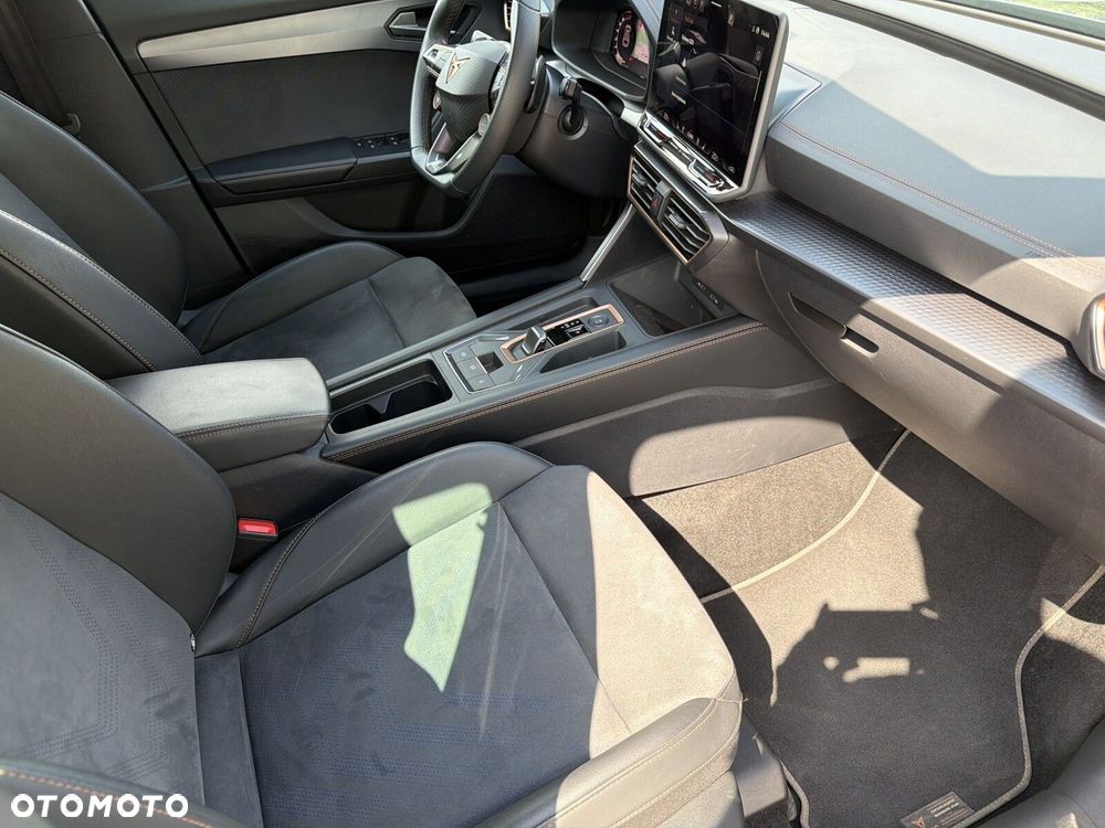 Cupra Formentor 1.5 eTSI mHEV DSG - 34