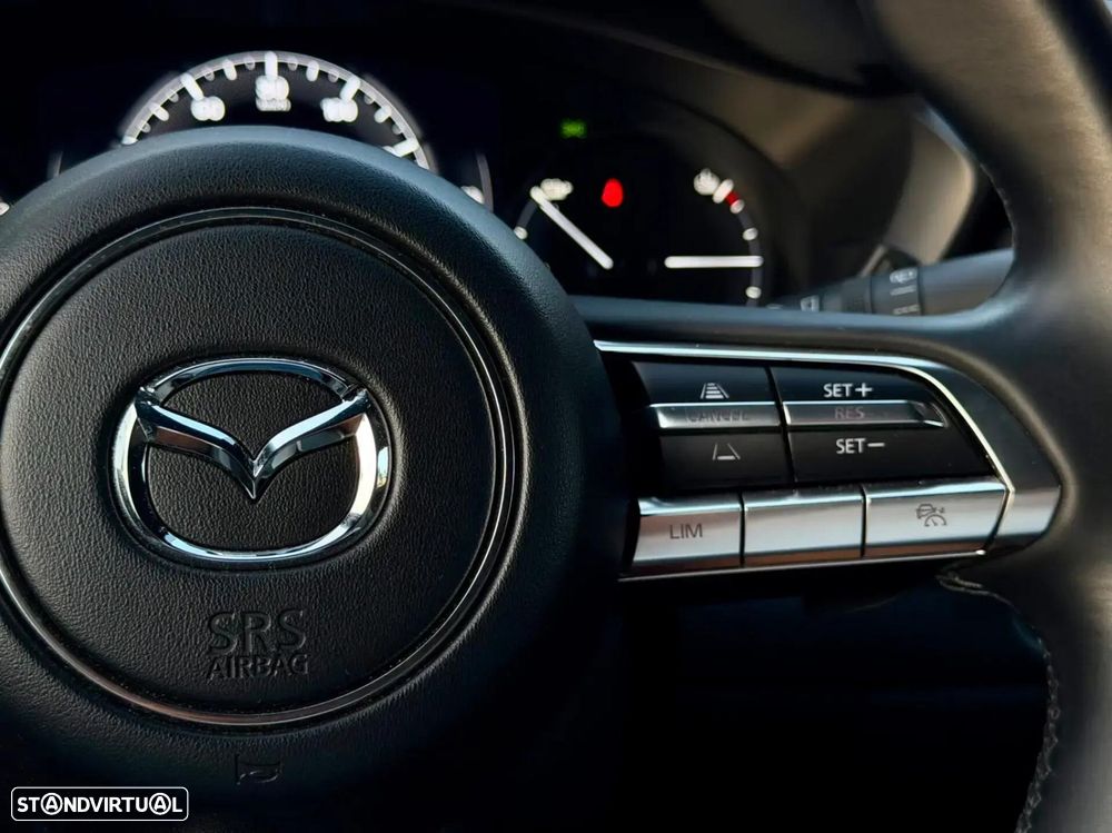 Mazda MX-30 e-SKYACTIV AD`VANTAGE - 24