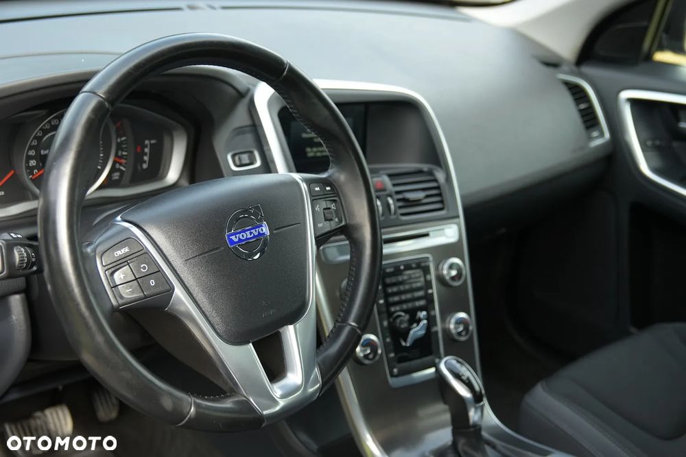 Volvo XC 60 - 27