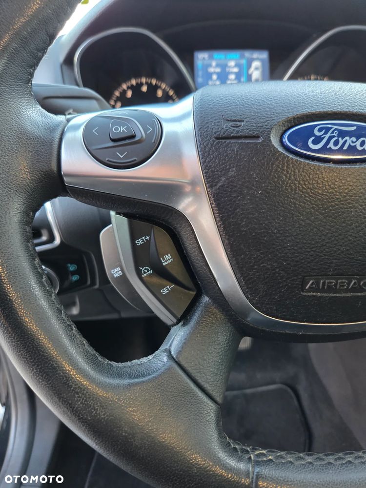 Ford Focus 1.6 EcoBoost Start-Stopp-System Titanium - 40