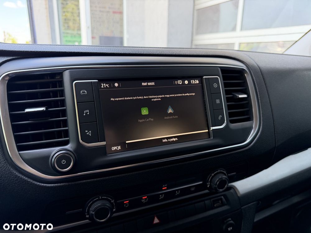 Opel Zafira 1.5 D L Selection - 16