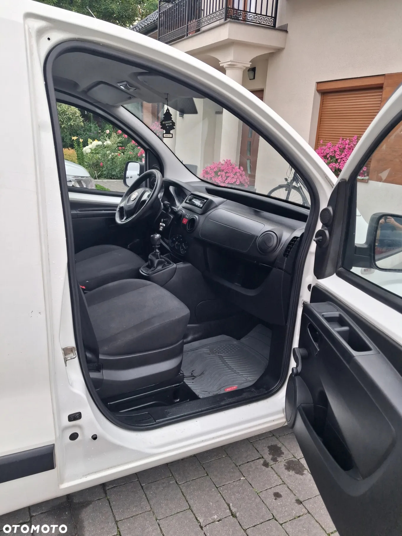Fiat Fiorino - 7