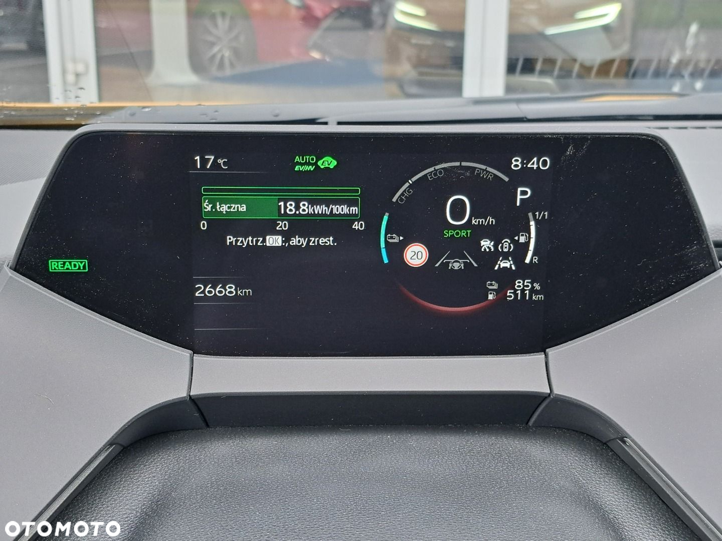 Toyota Prius - 10