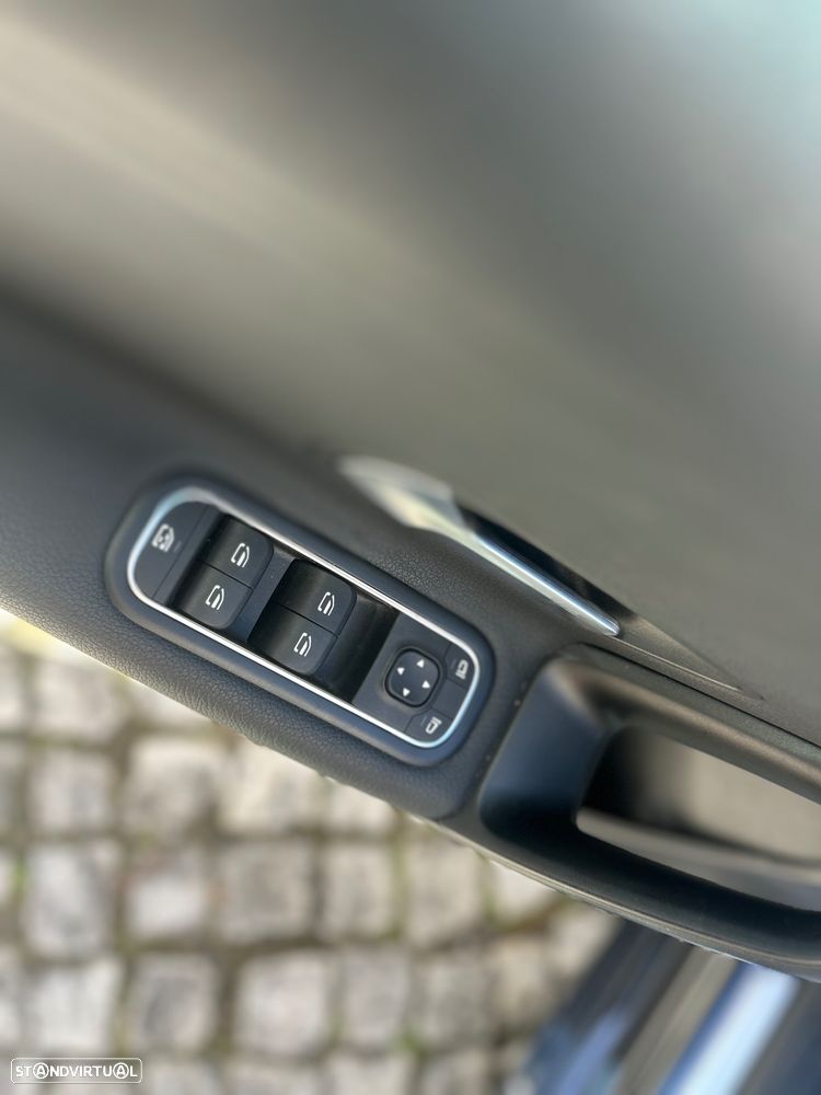 Mercedes-Benz A 180 d Style Plus Aut. - 22