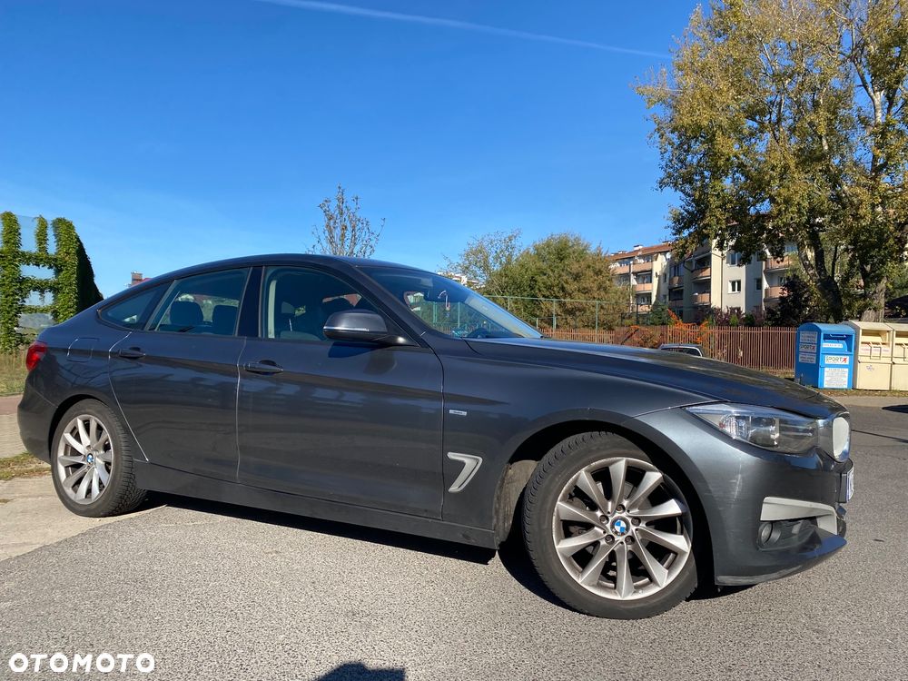 BMW 3GT - 10