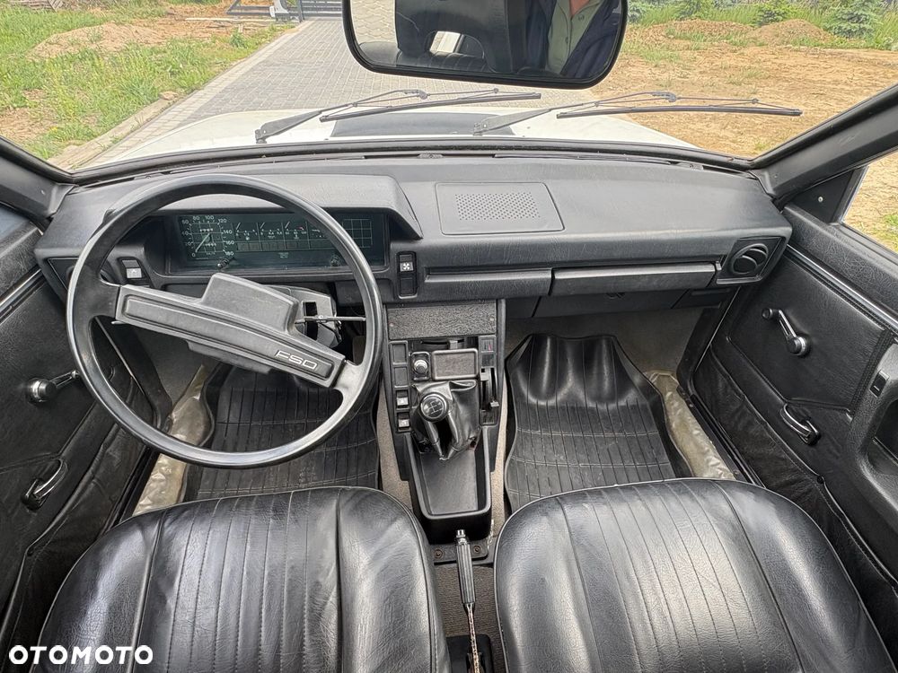 Polonez 1.5 - 7