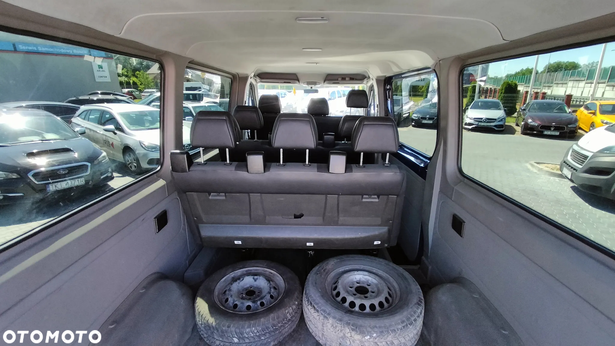 Volkswagen Crafter 35 TDI - 28