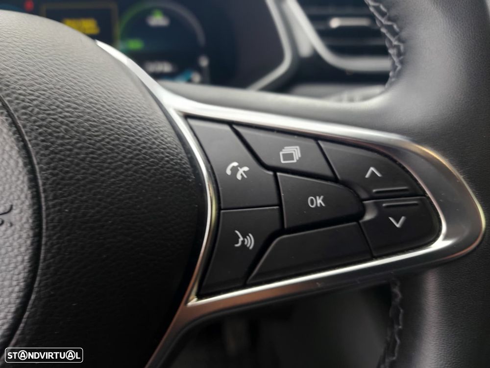 Mitsubishi ASX 1.6 PHEV Intense - 19