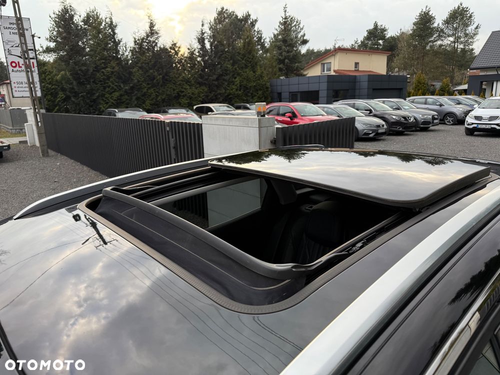 Peugeot 3008 2.0 HDi Premium - 23