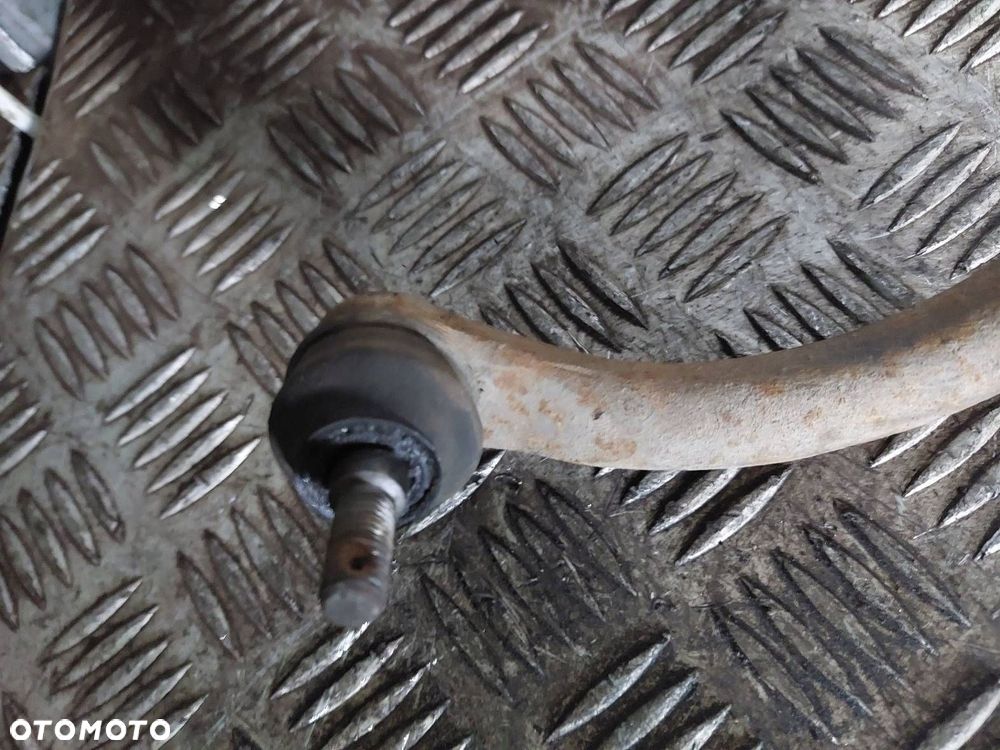 MAGLOWNICA PRZEKŁADNIA KIEROWNICZA HONDA ACCORD VII EU EUROPA - 3