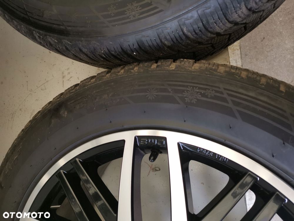 HYUNDAI IX35 TUCSON SPORTAGE MAZDA CX5 RAV4 KOLA FELGI ALUFELGI 235/55R19 - 9