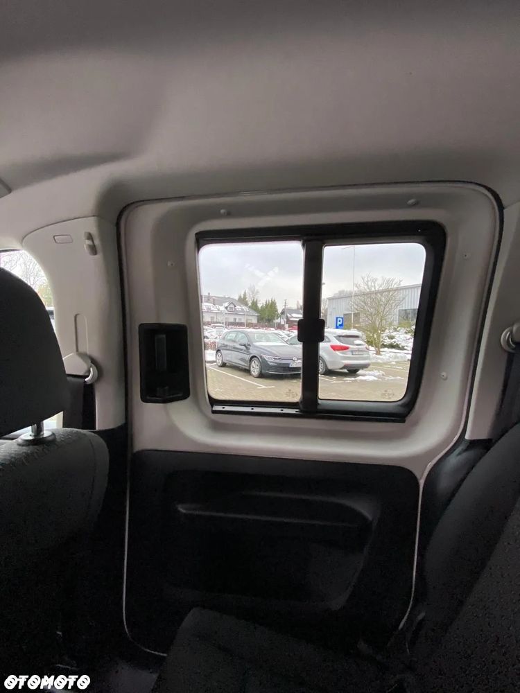 Volkswagen Caddy 2.0 (5-Si.) Trendline - 9