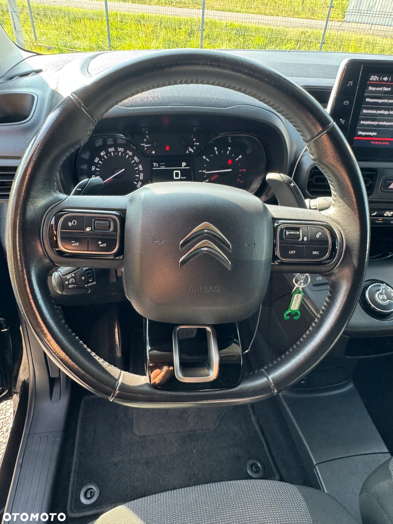Citroën BERLINGO - 9