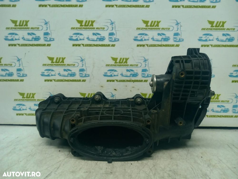 Galerie de admisie 2.2 cdi om651 a6510900037 Mercedes-Benz E-Class W2 - 3