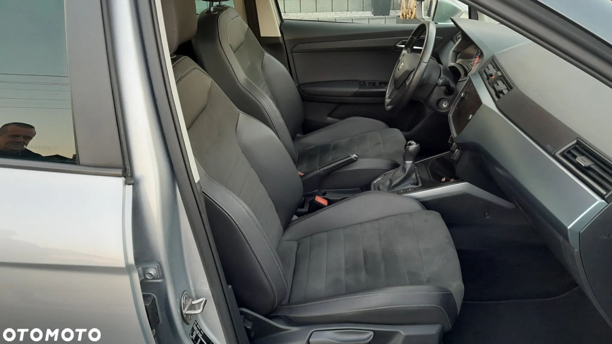 Seat Arona 1.0 Eco TSI XCELLENCE - 20