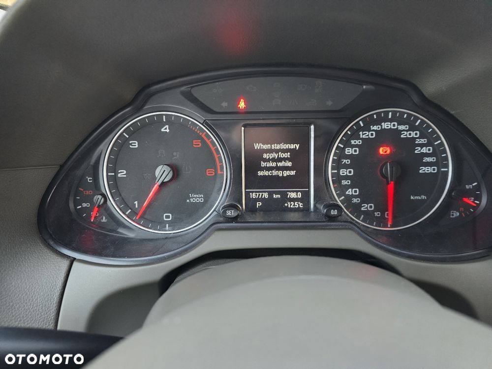 Audi Q5 - 16