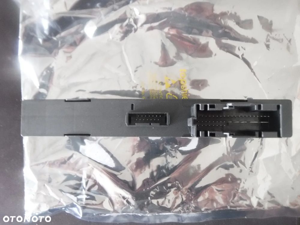 nowy oryginał BMW 1 E82 3 E90 5 E60 E61 6 E63 X1 E84 X5 E70 X6 E71 MINI Z4 E89 MODUŁ CAS3 - 4