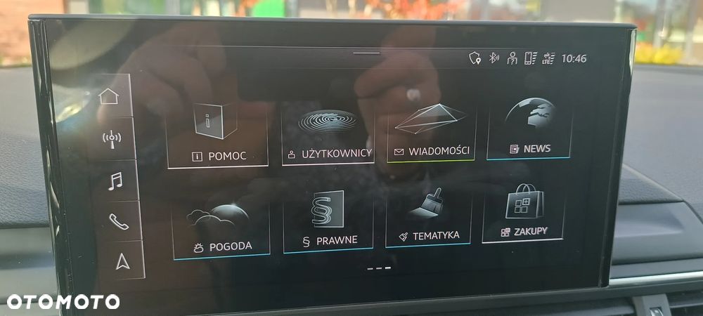 Audi A4 Limousine 35 TFSI mHEV S Line S tronic - 25