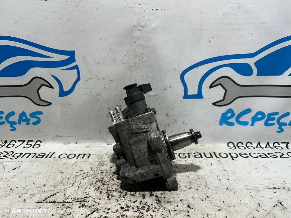 .Bomba Alta Pressão N47D20 143cv 184cv N47 118D 318D 120D 320D 520D Mini R56 N47C20 B37C15 N47C16 Bosch CP4S1 L30  0445010519 7823452 - 9