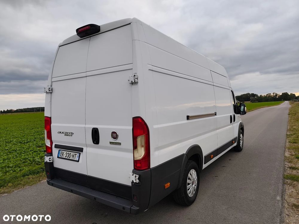Fiat Ducato - 5