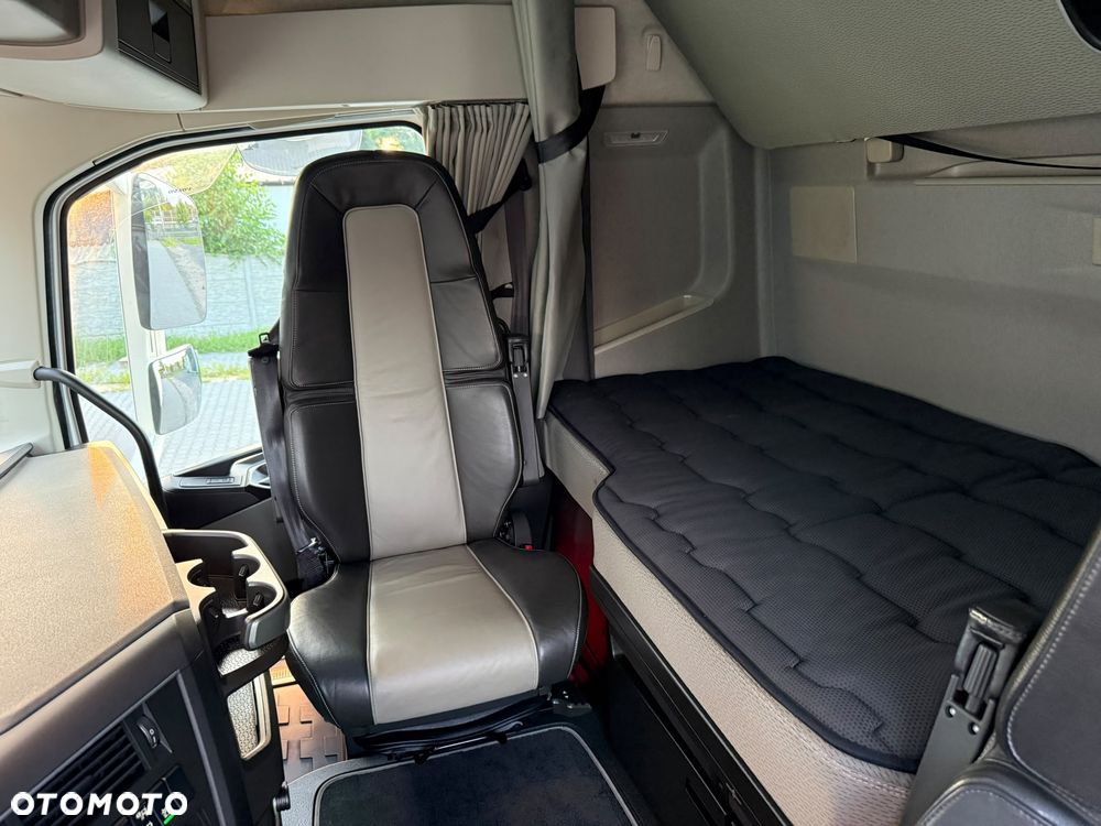 Volvo FH 500 I-SAVE/PODUSZKA P+T/SKÓRY/NAVI/FULL LED/ON 1200 L - 29