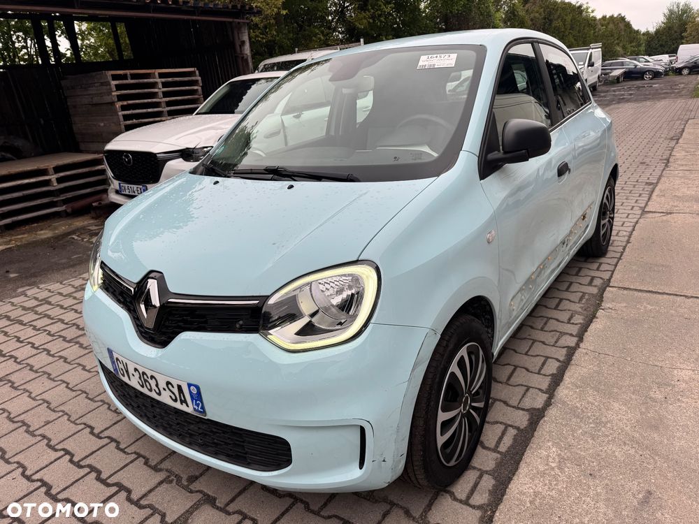 Renault Twingo - 1