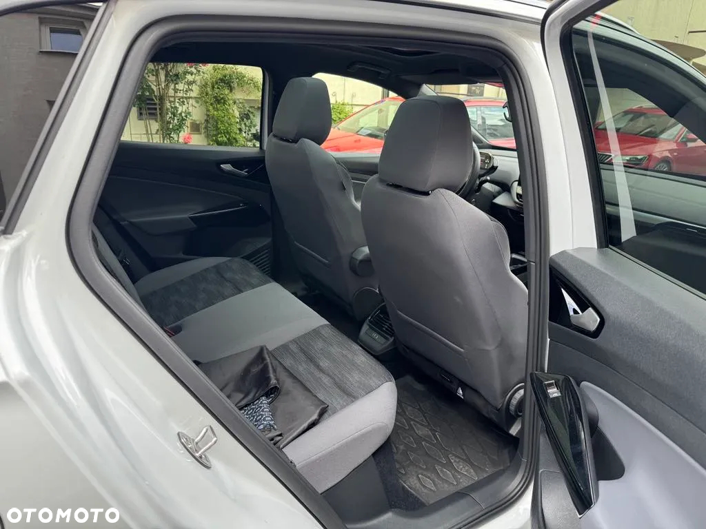Volkswagen ID.4 77kWh Pro Performance - 24