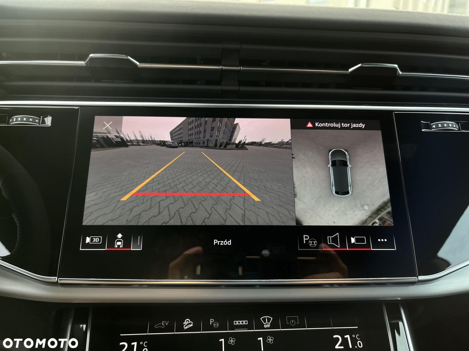 Audi Q8 - 37