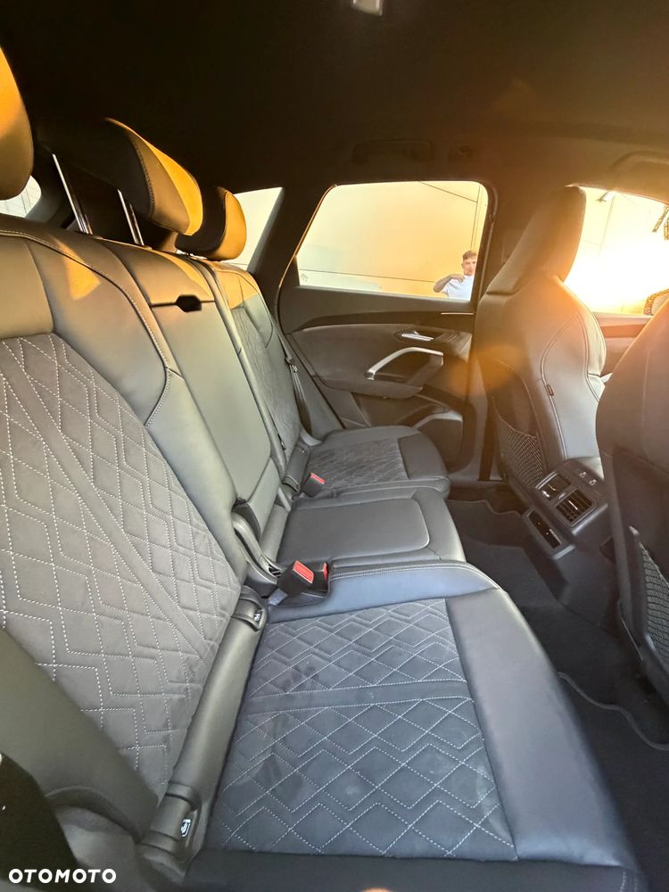 Audi Q5 40 TFSI mHEV Quattro S Line S tronic - 8