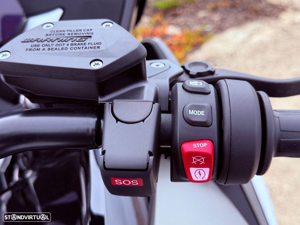 BMW K 1600 B k1600 B - 23